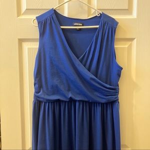 Land’s End brand dress